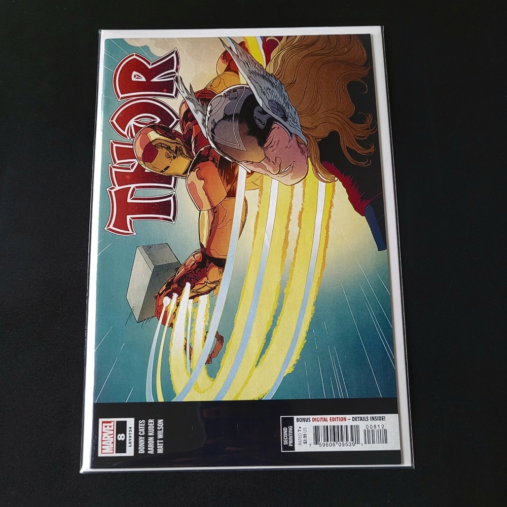 Thor #8